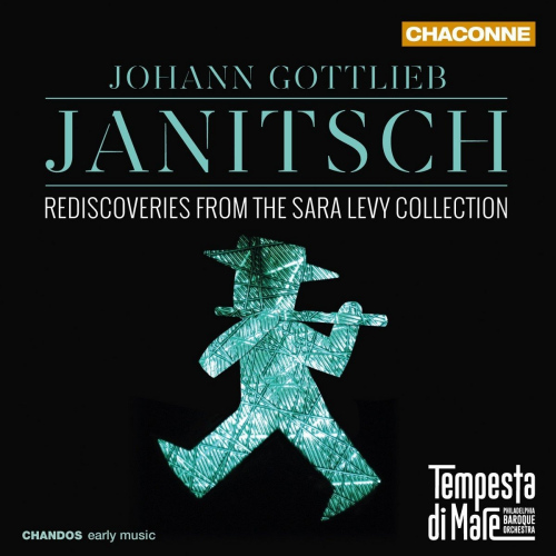 JANITSCH - JOHANN GOTTLIEB - REDISCOVERIES FROM THE SARA LEVY COLLECTIONJANITSCH - JOHANN GOTTLIEB - REDISCOVERIES FROM THE SARA LEVY COLLECTION.jpg